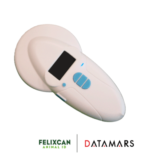 Datamars FX-PET II
